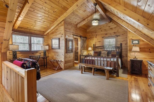 77 Old Covered Bridge Road, Cherry Log, GA 30522