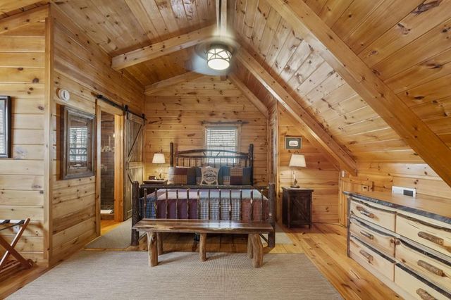 77 Old Covered Bridge Road, Cherry Log, GA 30522