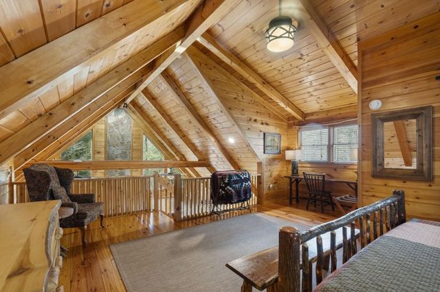 77 Old Covered Bridge Road, Cherry Log, GA 30522