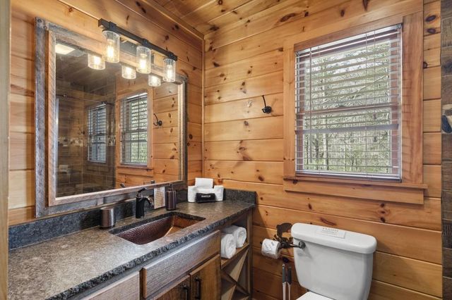 77 Old Covered Bridge Road, Cherry Log, GA 30522
