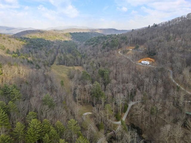 77 Old Covered Bridge Road, Cherry Log, GA 30522