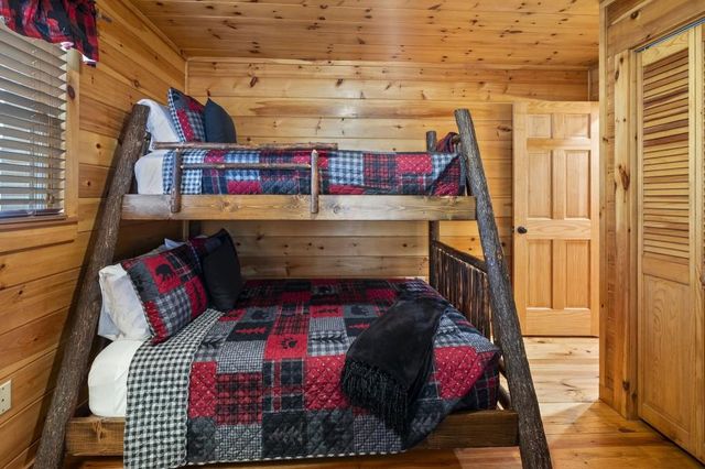 77 Old Covered Bridge Road, Cherry Log, GA 30522