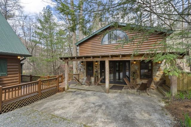 77 Old Covered Bridge Road, Cherry Log, GA 30522