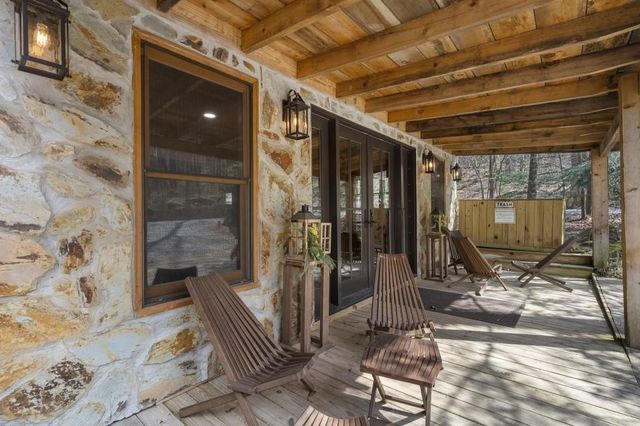 77 Old Covered Bridge Road, Cherry Log, GA 30522