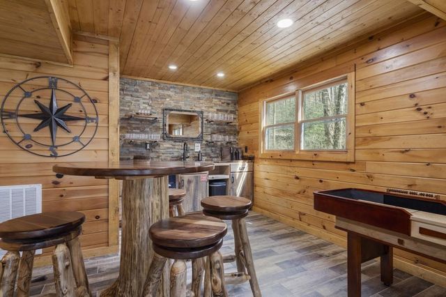 77 Old Covered Bridge Road, Cherry Log, GA 30522