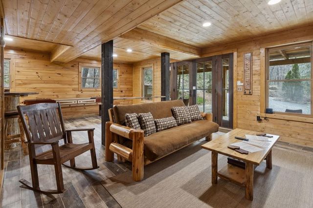 77 Old Covered Bridge Road, Cherry Log, GA 30522