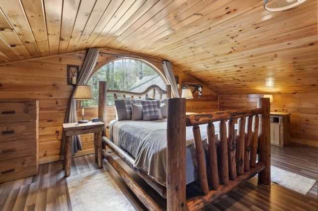 77 Old Covered Bridge Road, Cherry Log, GA 30522
