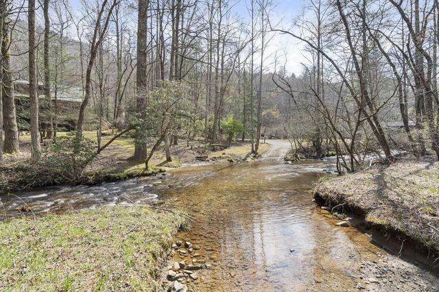 77 Old Covered Bridge Road, Cherry Log, GA 30522