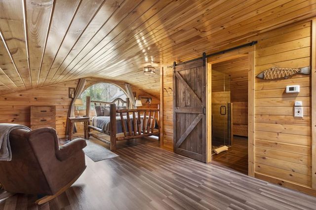77 Old Covered Bridge Road, Cherry Log, GA 30522