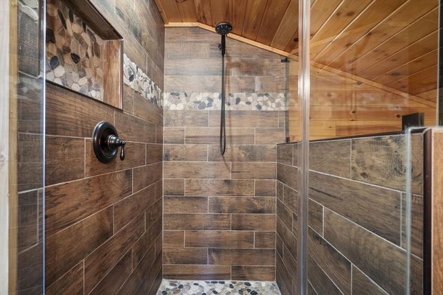 77 Old Covered Bridge Road, Cherry Log, GA 30522