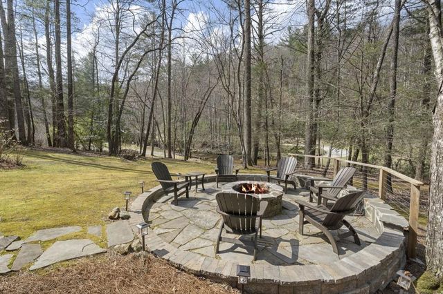 77 Old Covered Bridge Road, Cherry Log, GA 30522