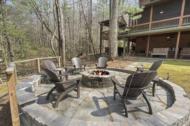 77 Old Covered Bridge Road, Cherry Log, GA 30522