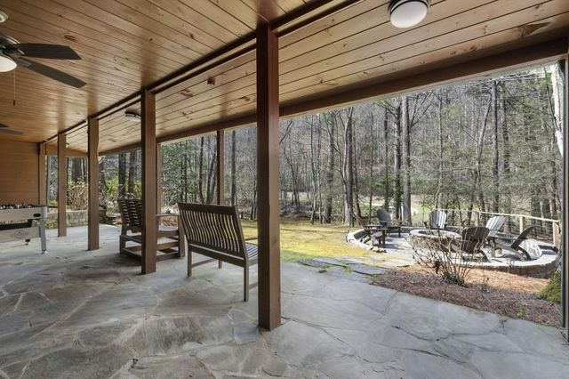 77 Old Covered Bridge Road, Cherry Log, GA 30522