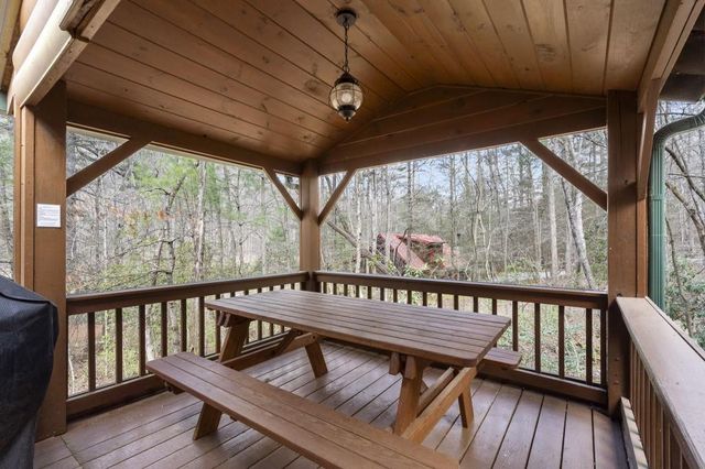 77 Old Covered Bridge Road, Cherry Log, GA 30522