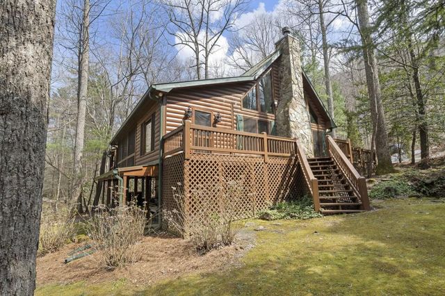 77 Old Covered Bridge Road, Cherry Log, GA 30522