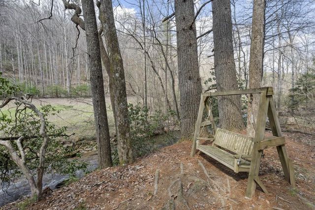 77 Old Covered Bridge Road, Cherry Log, GA 30522