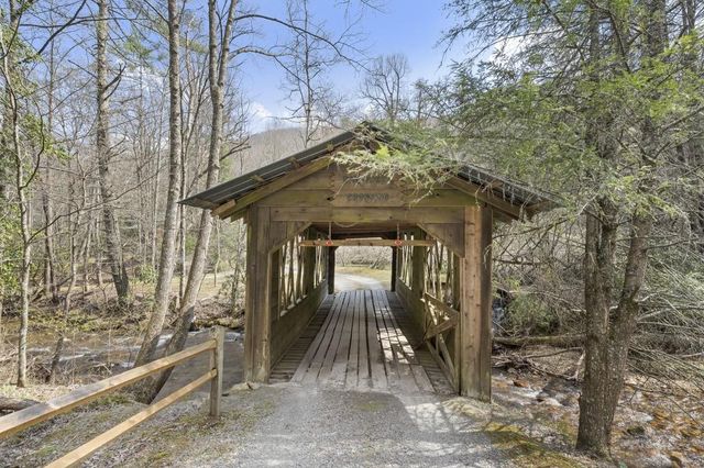 77 Old Covered Bridge Road, Cherry Log, GA 30522