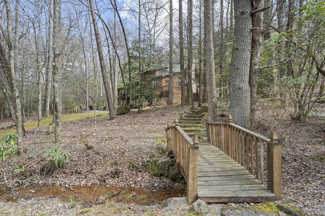 77 Old Covered Bridge Road, Cherry Log, GA 30522