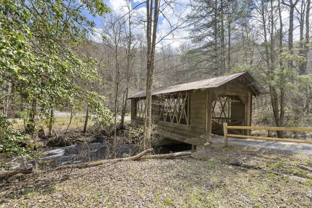 77 Old Covered Bridge Road, Cherry Log, GA 30522