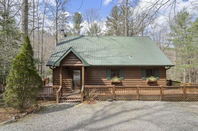 77 Old Covered Bridge Road, Cherry Log, GA 30522