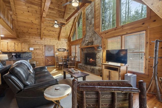 77 Old Covered Bridge Road, Cherry Log, GA 30522