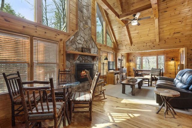 77 Old Covered Bridge Road, Cherry Log, GA 30522