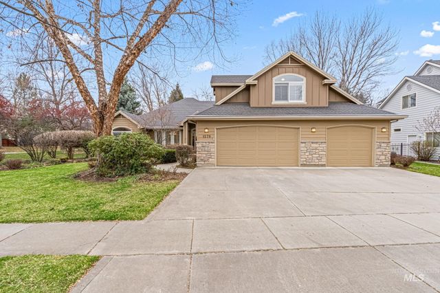 1579 N Watson Way, Eagle, ID 83616