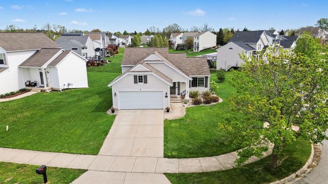 5918 Eaglechase Drive SE, Grand Rapids, MI 49512
