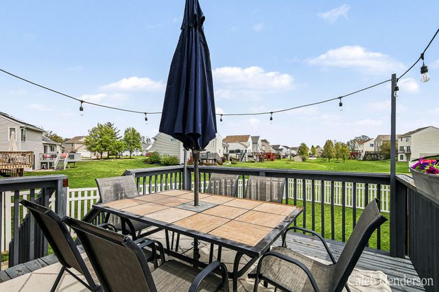 5918 Eaglechase Drive SE, Grand Rapids, MI 49512