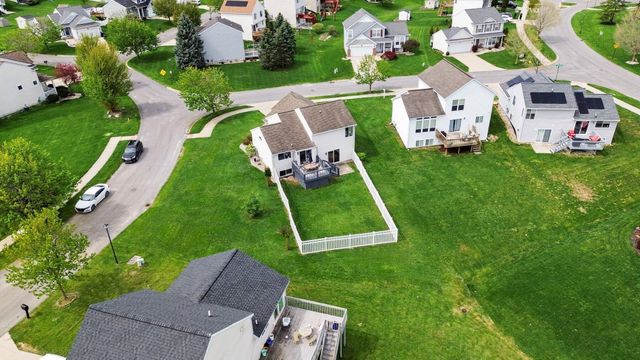5918 Eaglechase Drive SE, Grand Rapids, MI 49512