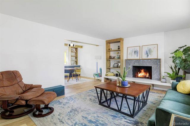 8016 E Fremont Avenue, Centennial, CO 80112