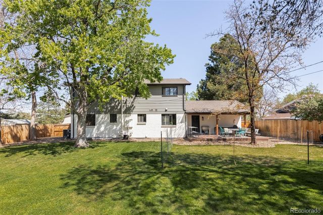 8016 E Fremont Avenue, Centennial, CO 80112