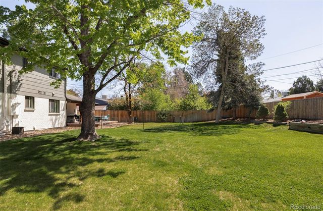 8016 E Fremont Avenue, Centennial, CO 80112
