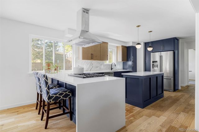 8016 E Fremont Avenue, Centennial, CO 80112
