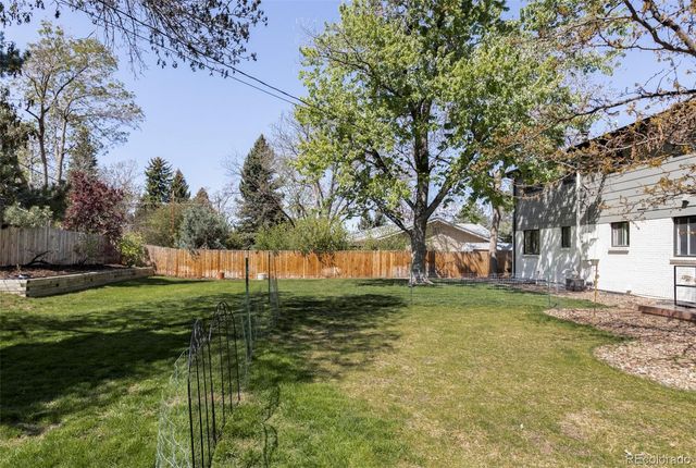 8016 E Fremont Avenue, Centennial, CO 80112