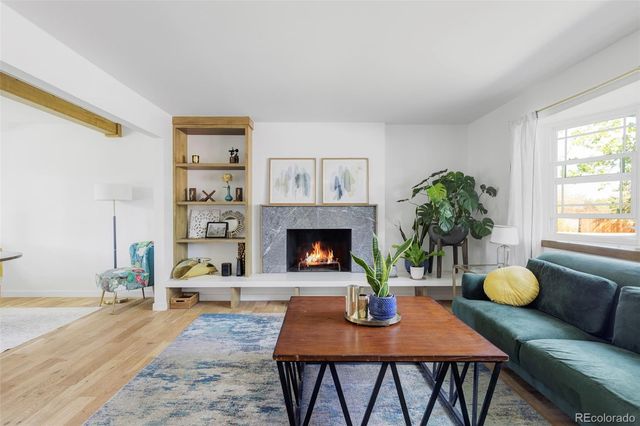 8016 E Fremont Avenue, Centennial, CO 80112