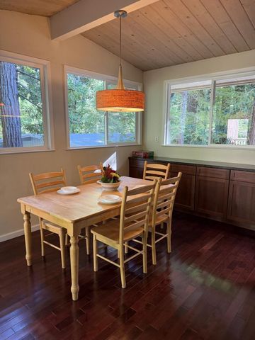 14 Fernwood Drive, Boulder Creek, CA 95006