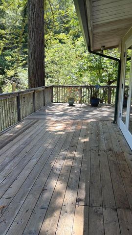 14 Fernwood Drive, Boulder Creek, CA 95006