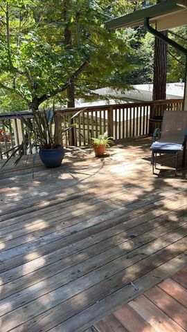 14 Fernwood Drive, Boulder Creek, CA 95006