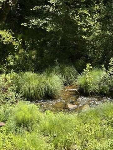 14 Fernwood Drive, Boulder Creek, CA 95006