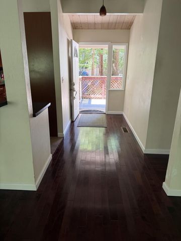 14 Fernwood Drive, Boulder Creek, CA 95006