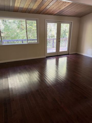 14 Fernwood Drive, Boulder Creek, CA 95006