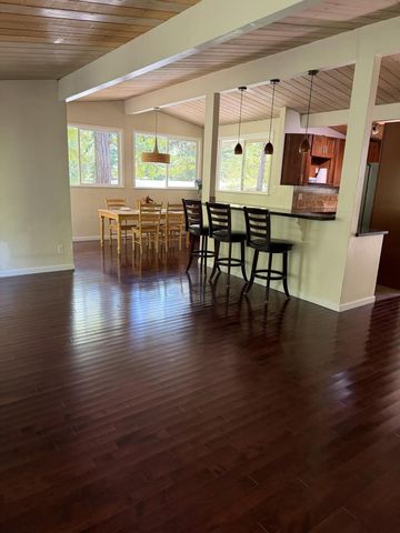 14 Fernwood Drive, Boulder Creek, CA 95006