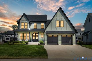 15006 Dordon Ln, Midlothian, VA 23112