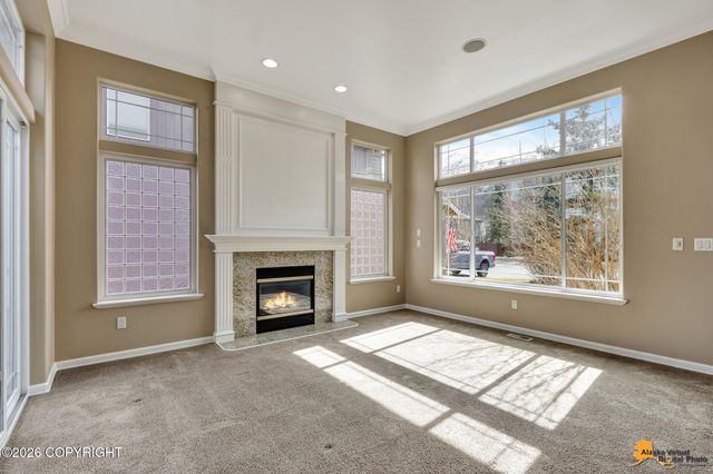 17201 Yellowstone Drive, Eagle River, AK 99577