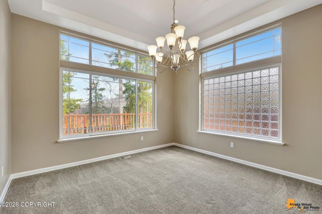 17201 Yellowstone Drive, Eagle River, AK 99577