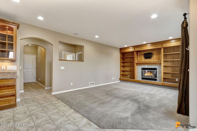 17201 Yellowstone Drive, Eagle River, AK 99577