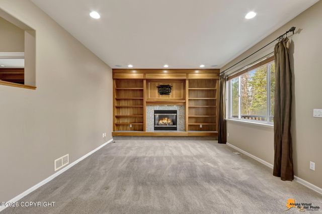 17201 Yellowstone Drive, Eagle River, AK 99577