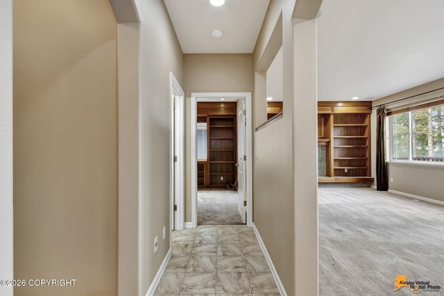 17201 Yellowstone Drive, Eagle River, AK 99577