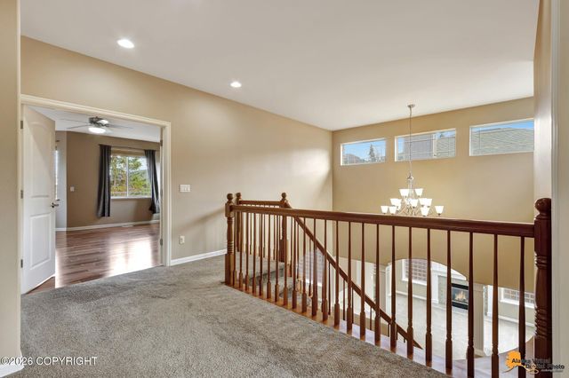 17201 Yellowstone Drive, Eagle River, AK 99577